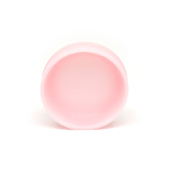 [Locsa] 라운드 보울(핑크)